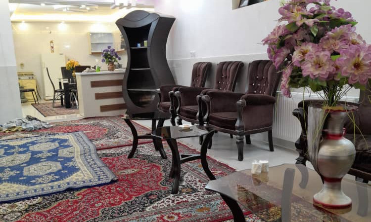 اجاره آپارتمان دو خوابه مرتضی