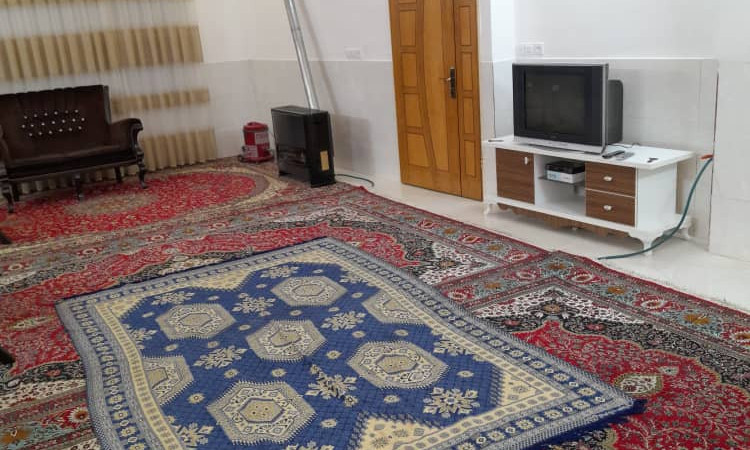 اجاره آپارتمان دو خوابه مرتضی