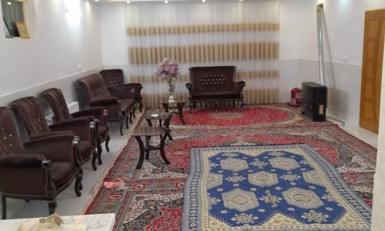 اجاره آپارتمان دو خوابه مرتضی