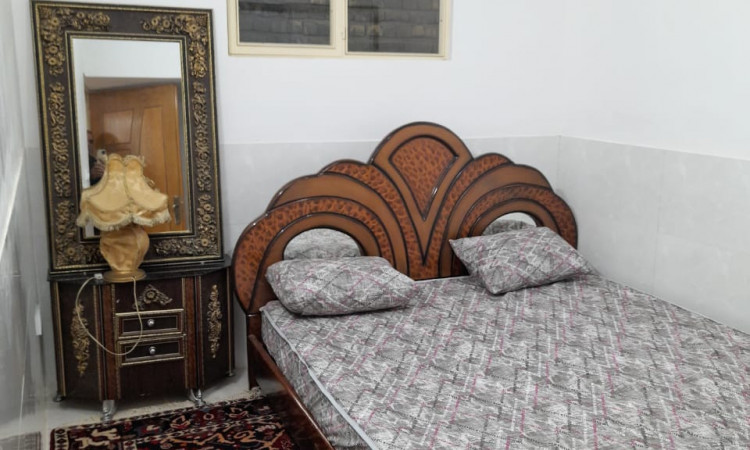 اجاره آپارتمان دو خوابه مرتضی