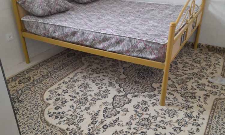 اجاره آپارتمان دو خوابه مرتضی