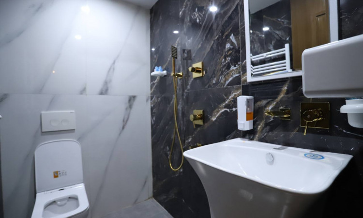 رزرو اقامتگاه خانه سنتی یار (اتاق سه تخته بیژن)