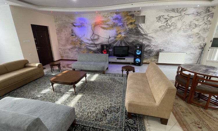 اجاره ویلای ارامش با استخر ابگرم چهارفصل