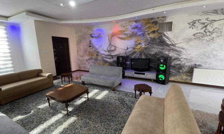 اجاره ویلای ارامش با استخر ابگرم چهارفصل