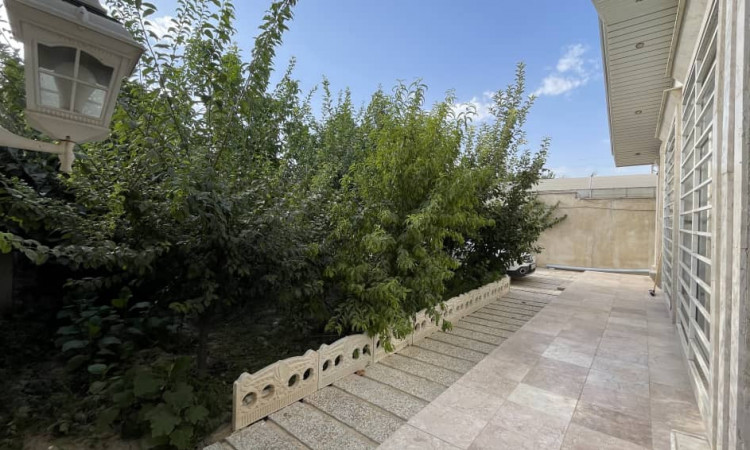 اجاره ویلای ارامش با استخر ابگرم چهارفصل