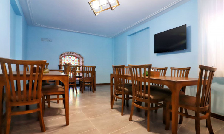 رزرو اقامتگاه خانه سنتی یار (اتاق یک تخته خسرو)