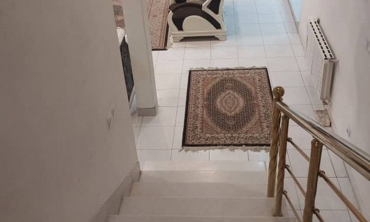 اجاره ویلا دوبلکس استخردار ساحلی چالوس