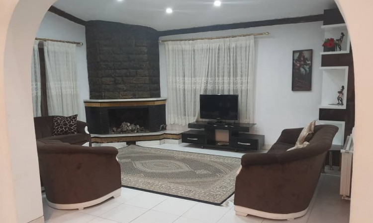 اجاره ویلا دوبلکس استخردار ساحلی چالوس