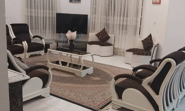اجاره ویلا دوبلکس استخردار ساحلی چالوس