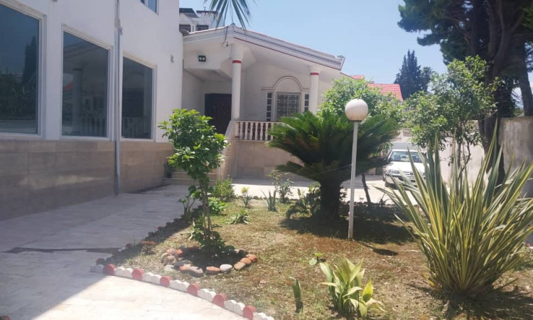 اجاره ویلا دوبلکس استخردار ساحلی چالوس