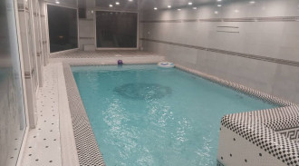 اجاره ویلا دوبلکس استخردار ساحلی چالوس