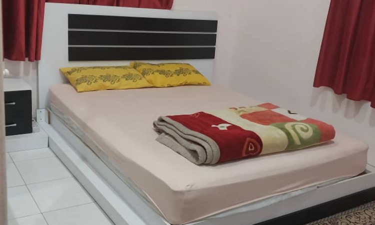 اجاره ویلا دوبلکس استخردار ساحلی چالوس