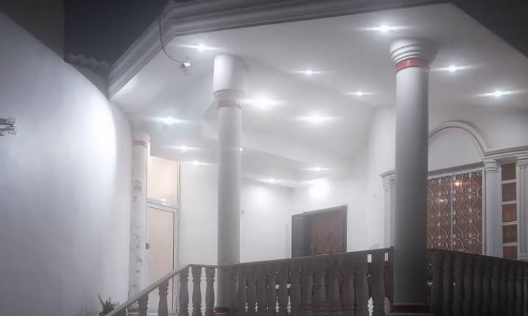 اجاره ویلا دوبلکس استخردار ساحلی چالوس