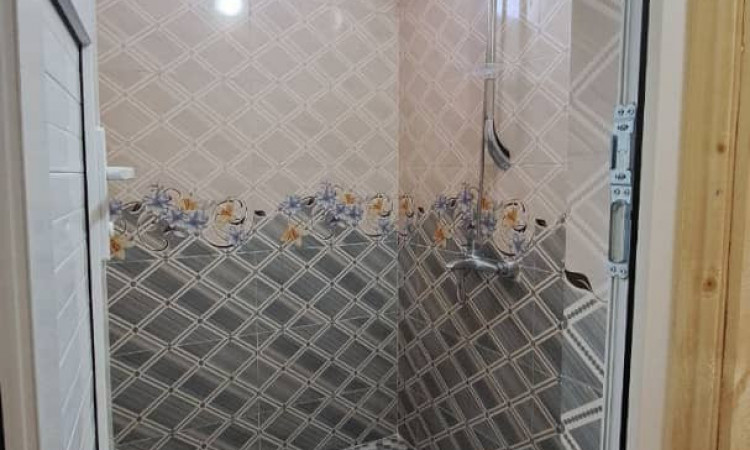 اجاره ویلا چوبی زیبا در ماسال