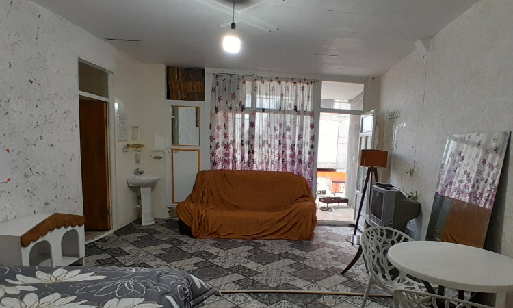 اجاره آپارتمان سه خواب حسنی