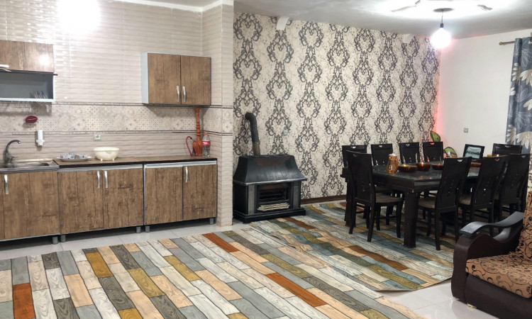 اجاره آپارتمان سه خواب حسنی