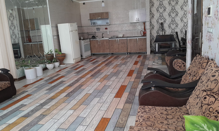 اجاره آپارتمان سه خواب حسنی