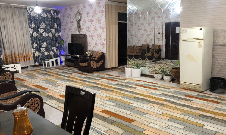 اجاره آپارتمان سه خواب حسنی