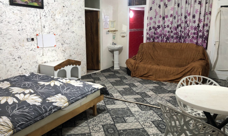 اجاره آپارتمان سه خواب حسنی