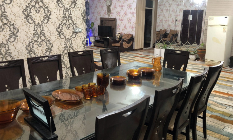 اجاره آپارتمان سه خواب حسنی