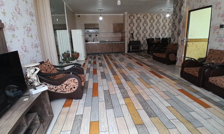 اجاره آپارتمان سه خواب حسنی