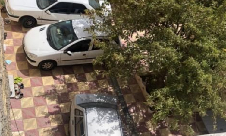 اجاره آپارتمان سه خواب حسنی