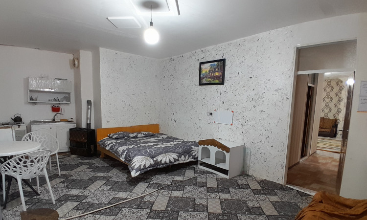 اجاره آپارتمان سه خواب حسنی