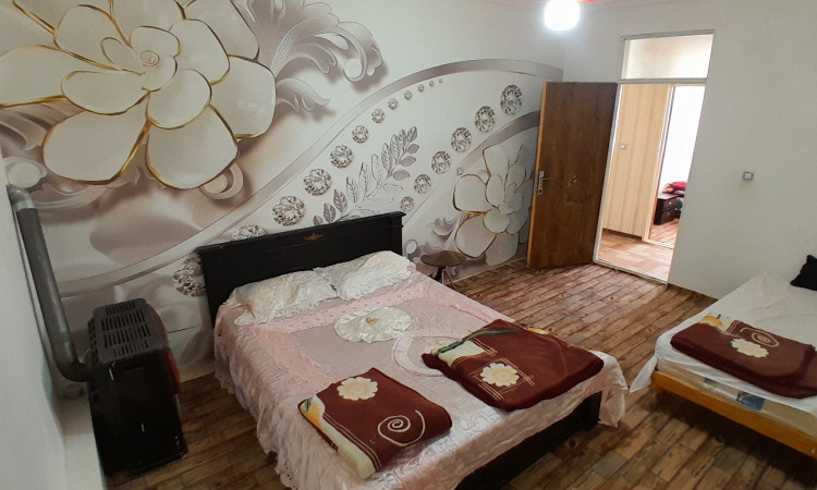 اجاره آپارتمان سه خواب حسنی