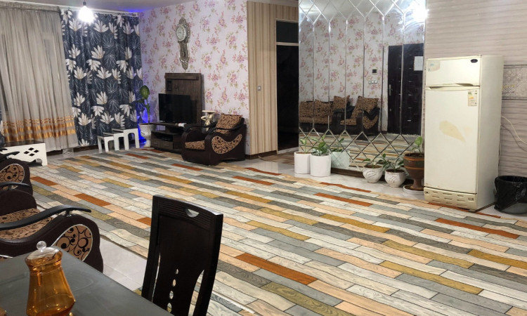 اجاره آپارتمان سه خواب حسنی