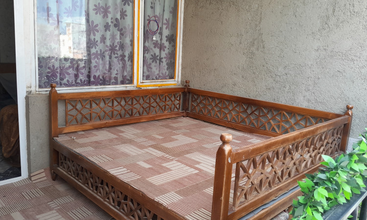 اجاره آپارتمان سه خواب حسنی