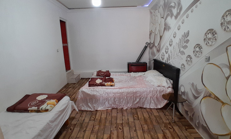 اجاره آپارتمان سه خواب حسنی