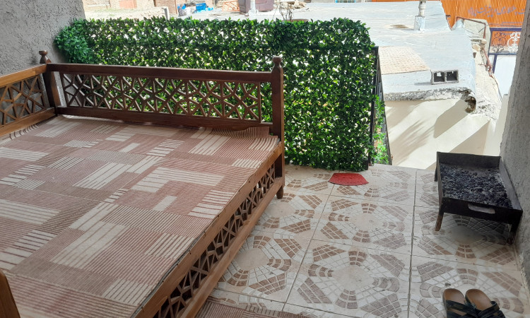 اجاره آپارتمان سه خواب حسنی