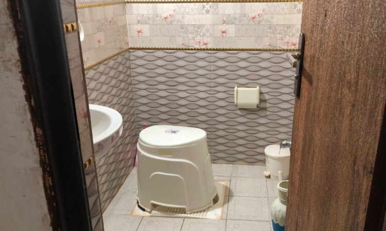 اجاره آپارتمان سه خواب حسنی