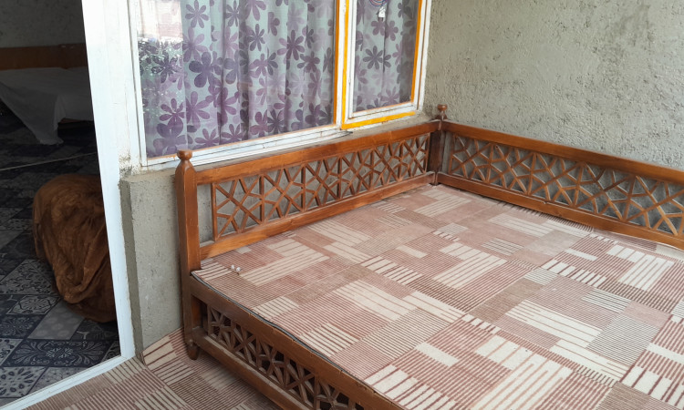 اجاره آپارتمان سه خواب حسنی