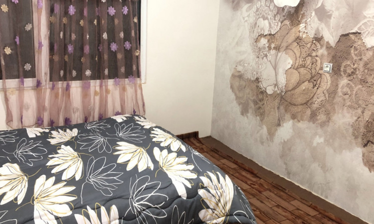 اجاره آپارتمان سه خواب حسنی