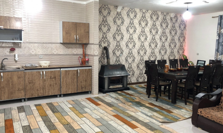 اجاره آپارتمان سه خواب حسنی