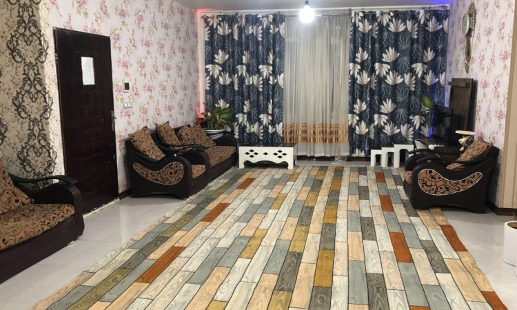 اجاره آپارتمان سه خواب حسنی