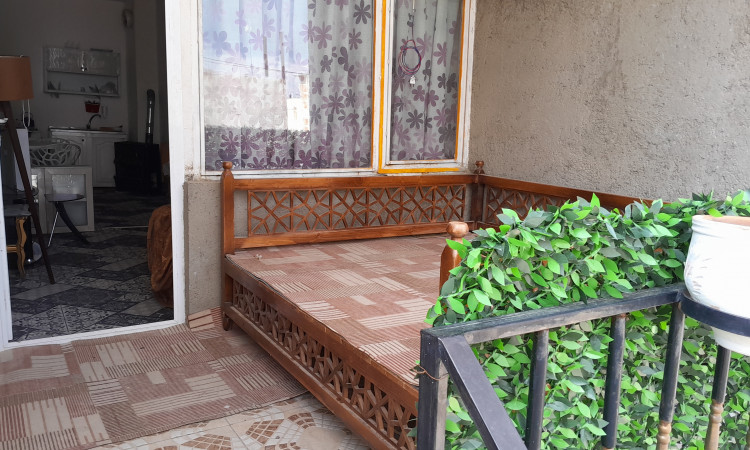 اجاره آپارتمان سه خواب حسنی