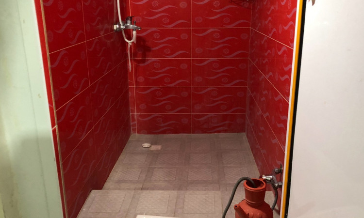 اجاره آپارتمان سه خواب حسنی