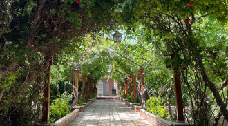 اجاره ویلا سه خوابه استخر آبگرم اِما