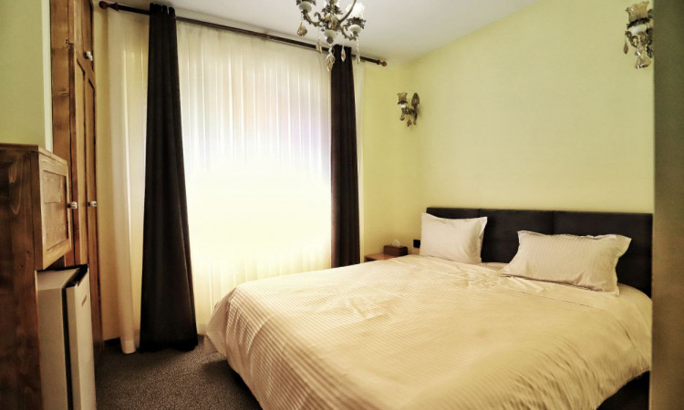 رزرو اقامتگاه خانه سنتی یار (اتاق دوتخته دبل شیرین)