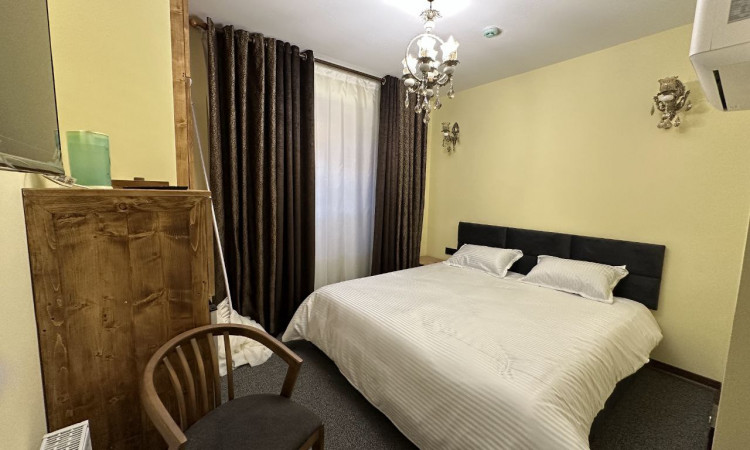 رزرو اقامتگاه خانه سنتی یار (اتاق دوتخته دبل شیرین)