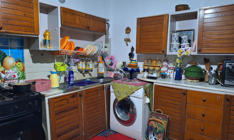 رزرو بوم گردی گل یخ واحد سنتی