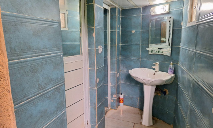 رزرو بوم گردی گل یخ واحد سنتی