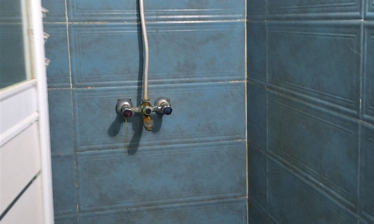 رزرو بوم گردی گل یخ واحد سنتی