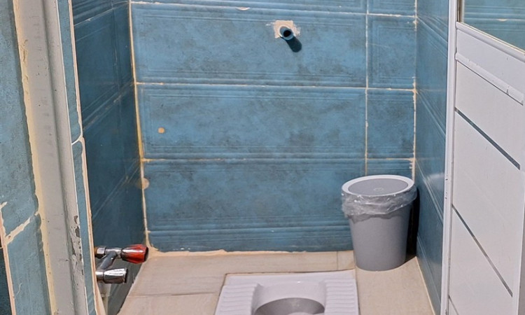 رزرو بوم گردی گل یخ واحد سنتی