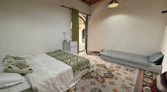 اقامتگاه بومگردی خانه ماوا - 4