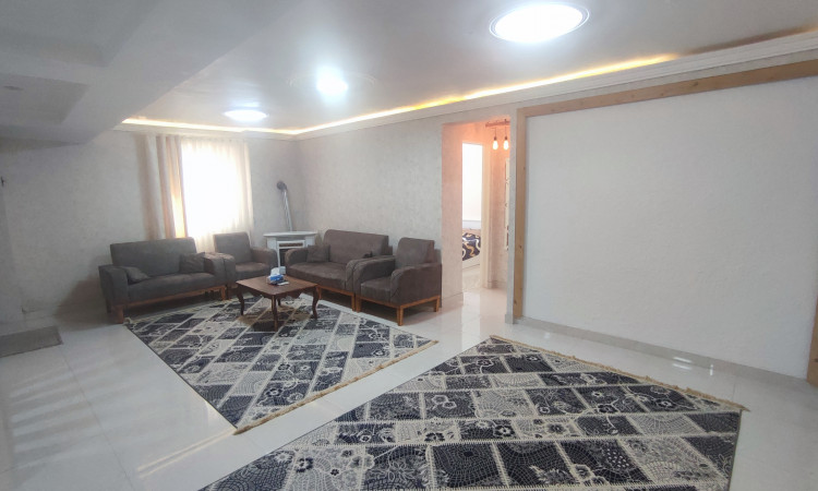 اجاره ویلا دو خوابه منطقه آزاد انزلی جفرود