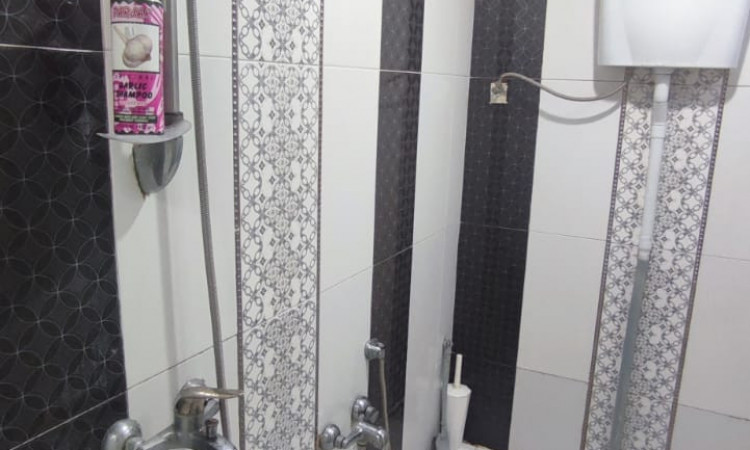 اجاره ویلا دو خوابه منطقه آزاد انزلی جفرود