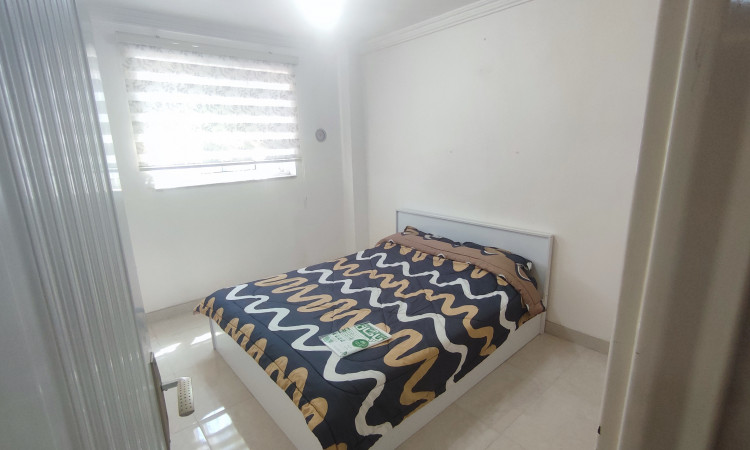 اجاره ویلا دو خوابه منطقه آزاد انزلی جفرود